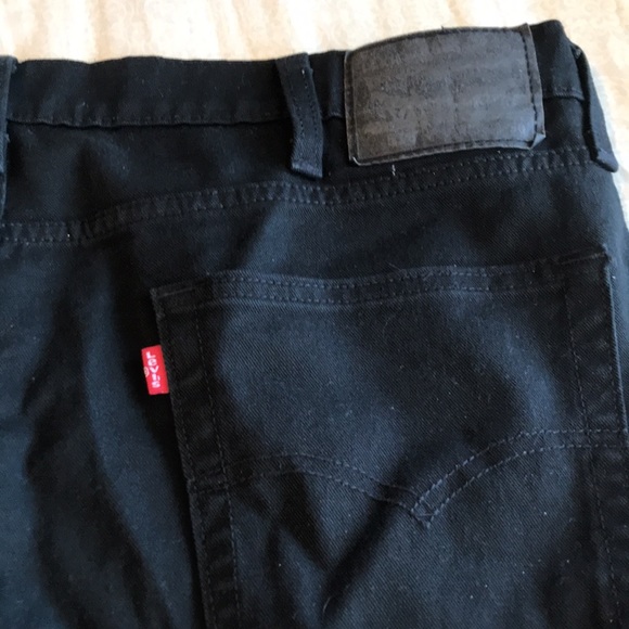 38X30 LEVIS 513 - Picture 2 of 5
